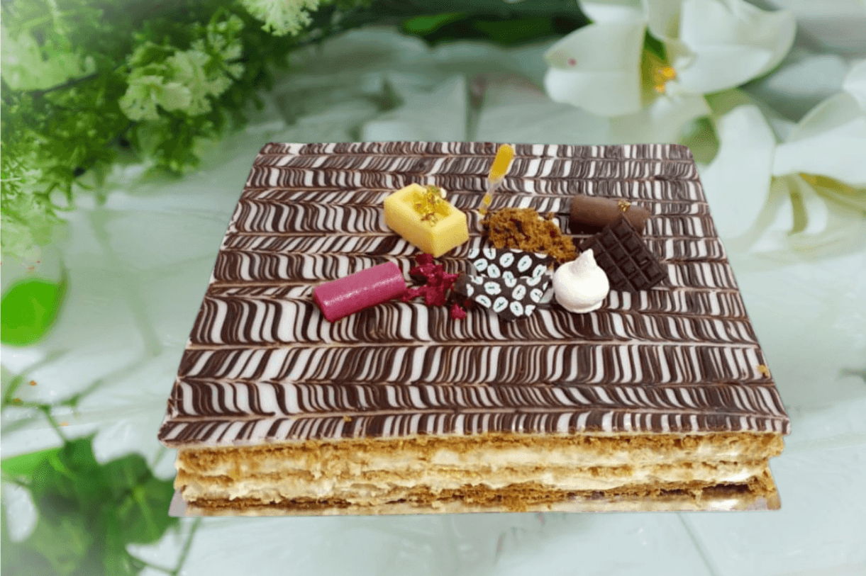 Mille-feuille (Grand)