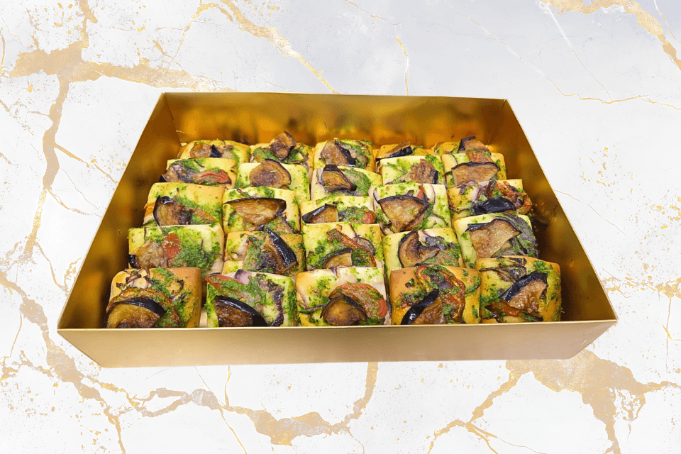 foccacia