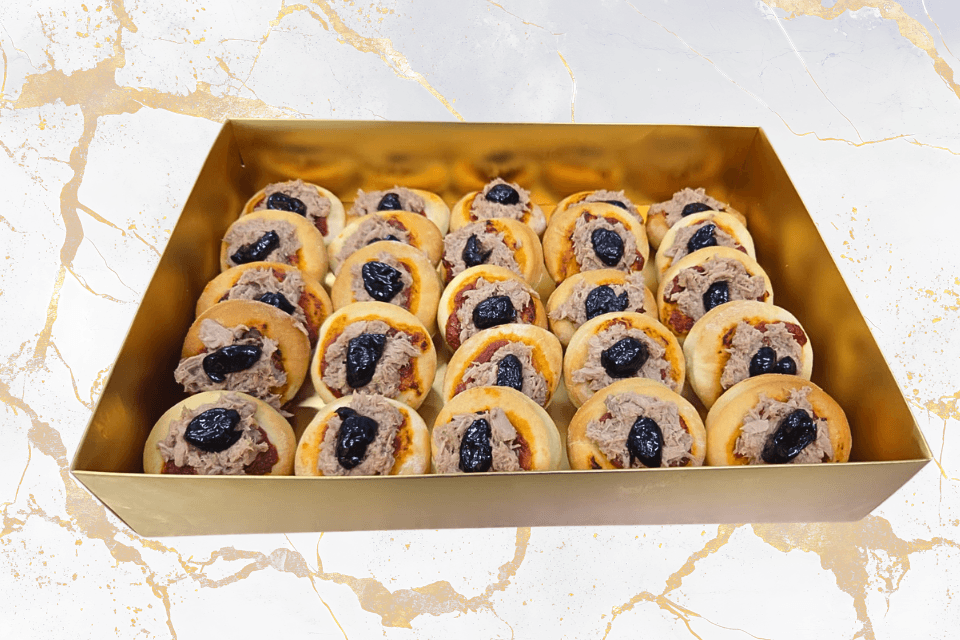 plateaux de pizza