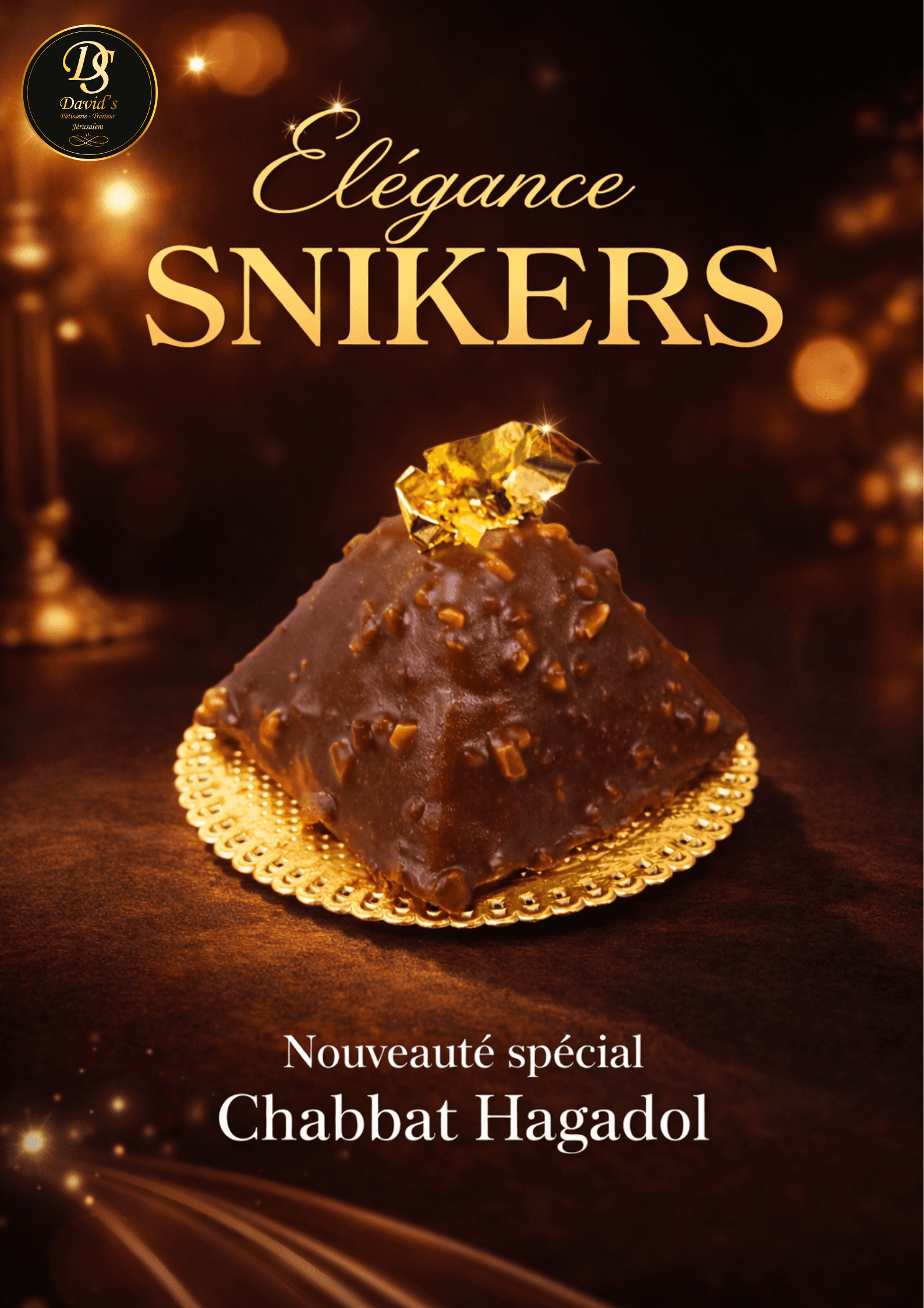 Snikers