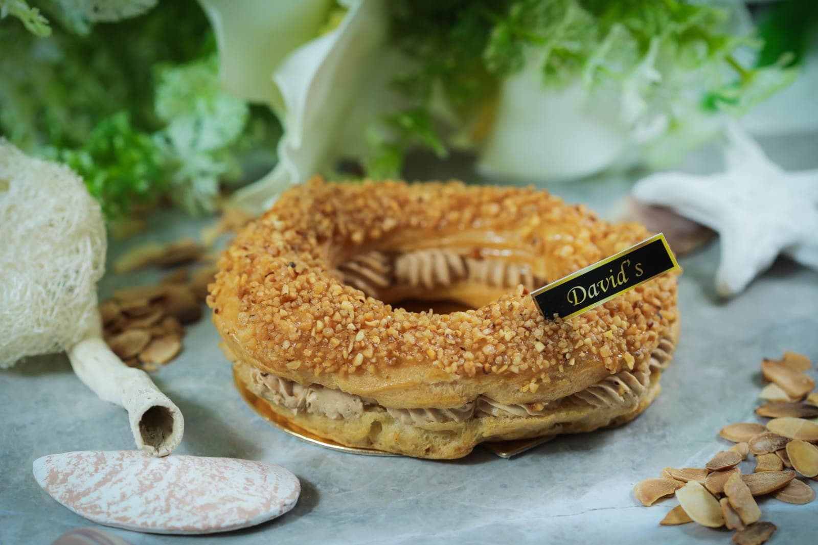 Paris-Brest